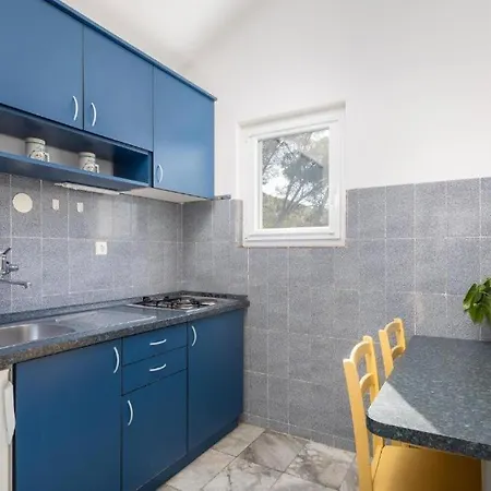 Seaside Family Friendly House With A Swimming Pool Sparadici, - 24200 希贝尼克