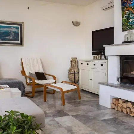 Seaside Family Friendly House With A Swimming Pool Sparadici, - 24200 * Sibenik