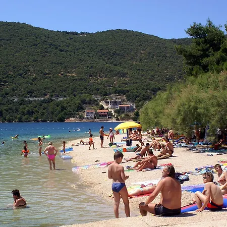 Seaside Family Friendly House With A Swimming Pool Sparadici, - 24200 Holiday home