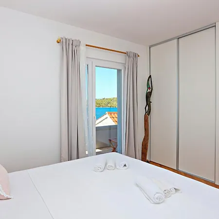 Seaside Family Friendly House With A Swimming Pool Sparadici, - 24200 *