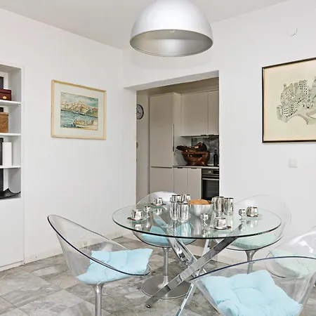 Seaside Family Friendly House With A Swimming Pool Sparadici, - 24200 Holiday home