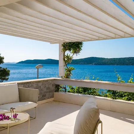 Seaside Family Friendly House With A Swimming Pool Sparadici, - 24200 * Sibenik